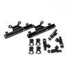 DeatschWerks Brandstofrail en Injectoren Kit Subaru Impreza WRX / STI 01-18