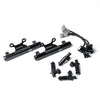 DeatschWerks Brandstofrail en Injectoren Kit Subaru Impreza WRX / STI 01-18