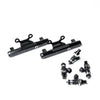 DeatschWerks Brandstofrail en Injectoren Kit Subaru Impreza WRX / STI 01-18