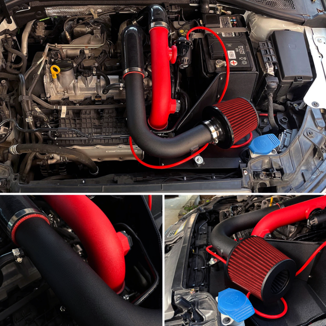 Endura Air intake - VW Golf 7 / Audi A1 / A3 8V - 1.2 / 1.4 TSI EA211