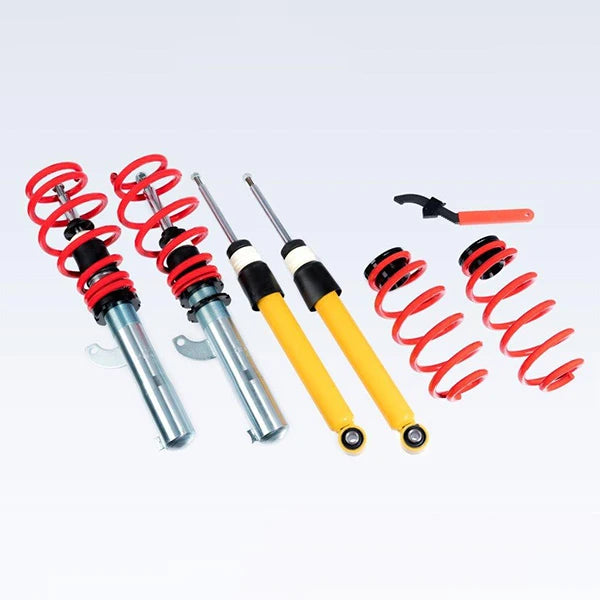 Vmaxx Schroefset Audi S3 8P / Golf 5 GTI / Golf 6 R / Leon 2 Cupra / TT Mk2