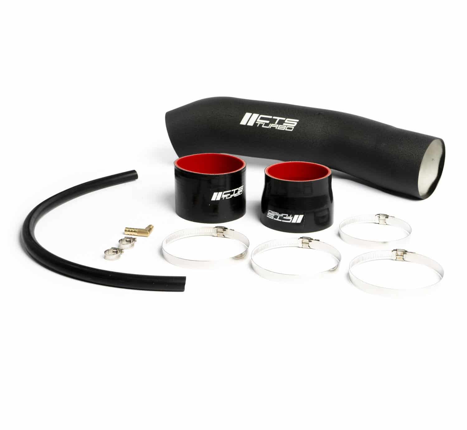 rura wlotowa turbosprężarki cts 4 audi rs3 8 5v ttrs 8s rsq3