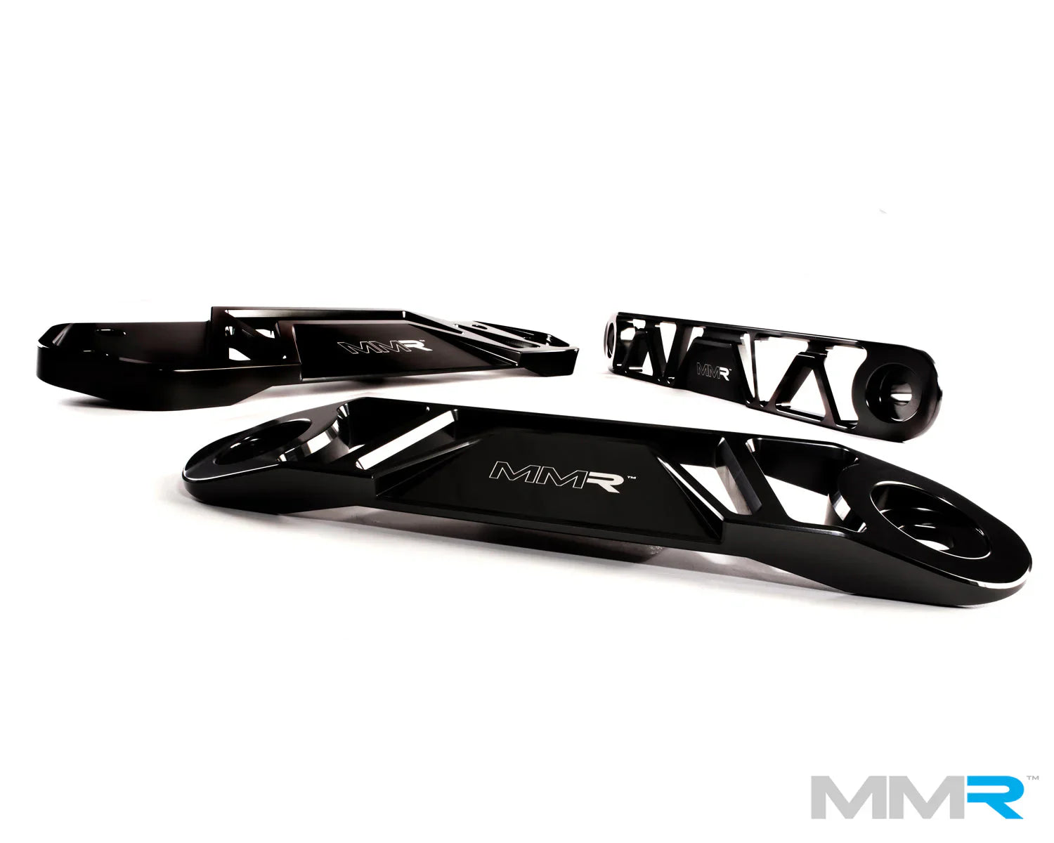 MMR Performance Unterbodenverstrebungssatz MINI F56 2