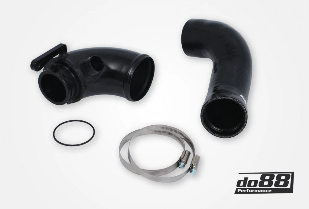 do88 turbo inlet vw golf 7 gti r a3 8v 1 8 2 0 tsi mqb 5