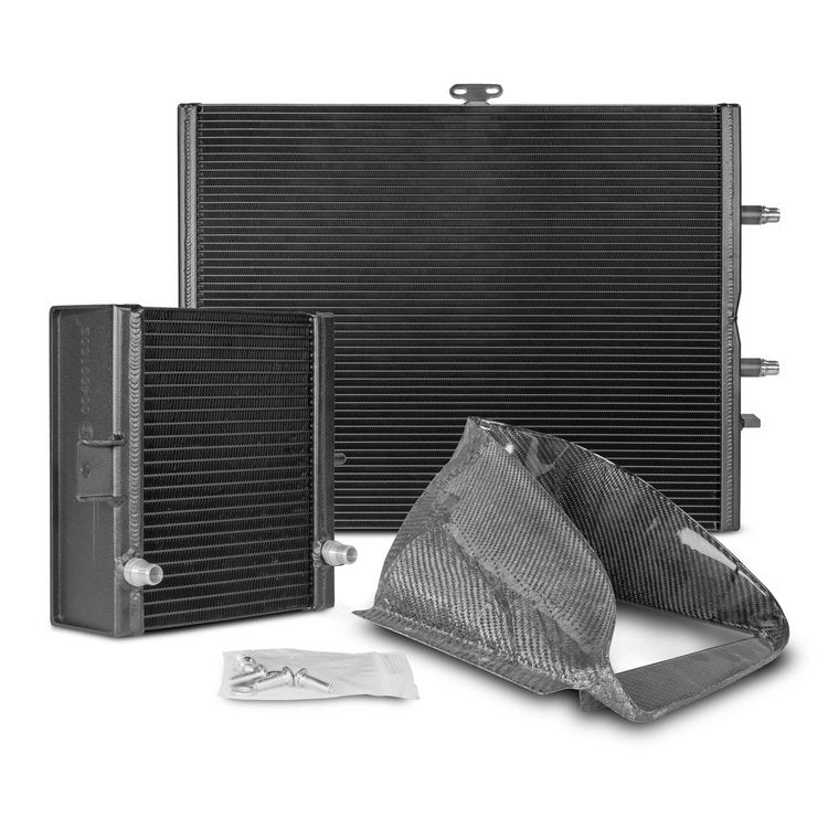 Kit radiateur Wagner pour BMW M3 M4 F80 82 83