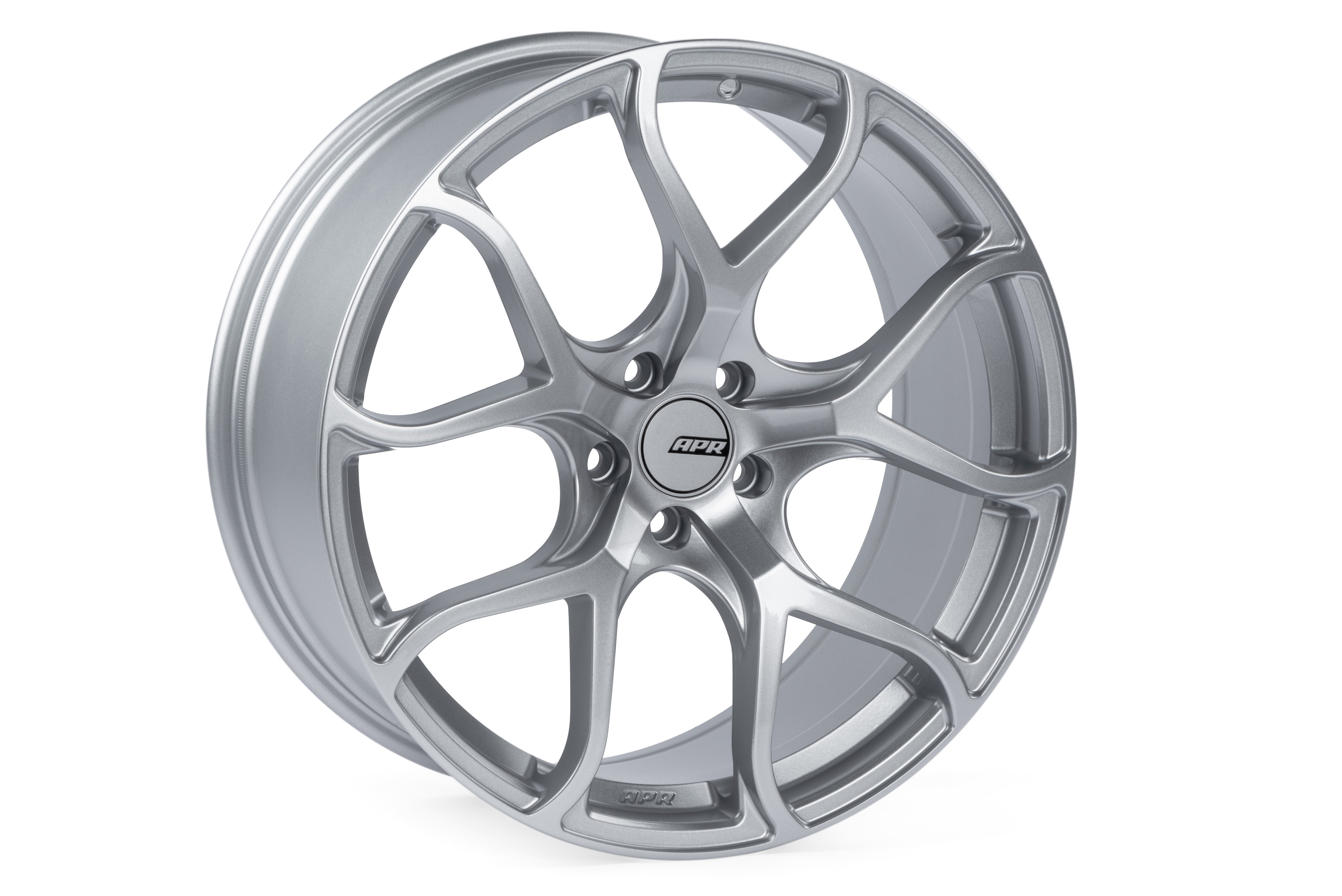 APR Flow Formed velg Audi TT
