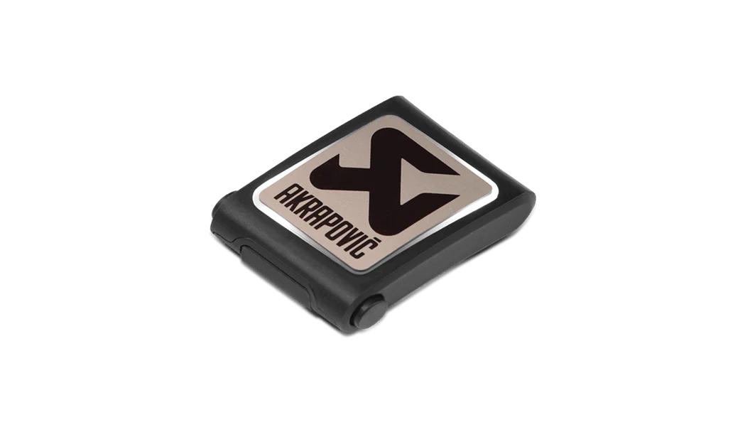 Akrapovic Sound Kit Audi Rs Q8 4m2