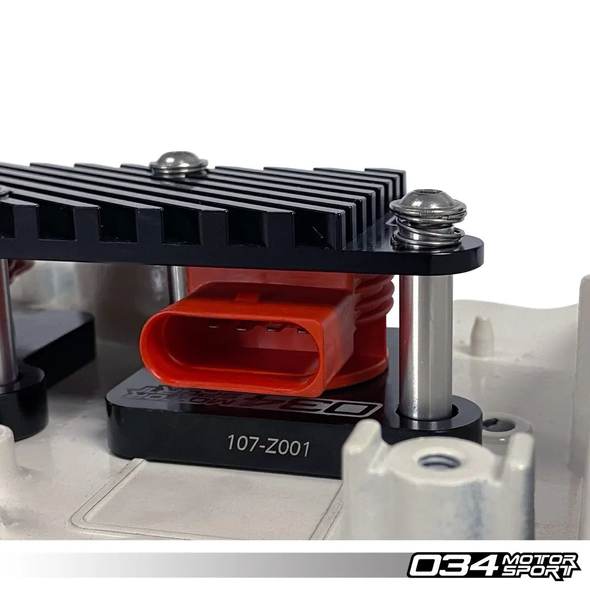 Billet Aluminum Coil Pack 12