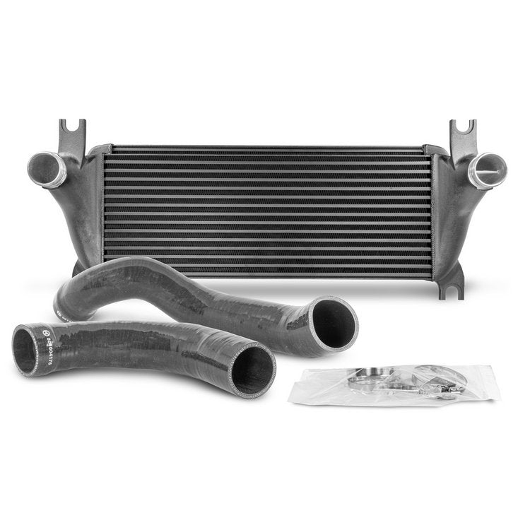 Wagner Competition Intercooler Kit Ford 3.2 Tdci 1