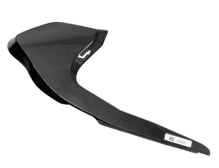 ie carbon fiber lid audi a4 a5 b9 intakes