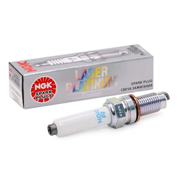 NGK Zündkerze PZKER7B8EGS VAG 1.2 + 1.4 TSI EA211 2