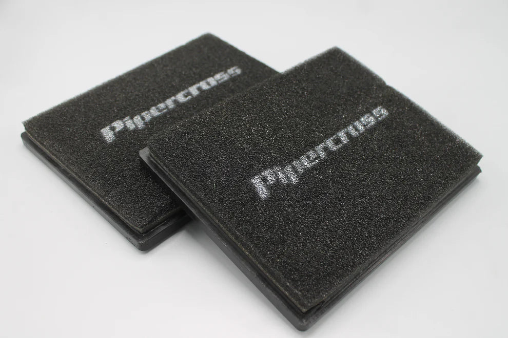Pipercross Panel Air Filters Audi RS6 C5