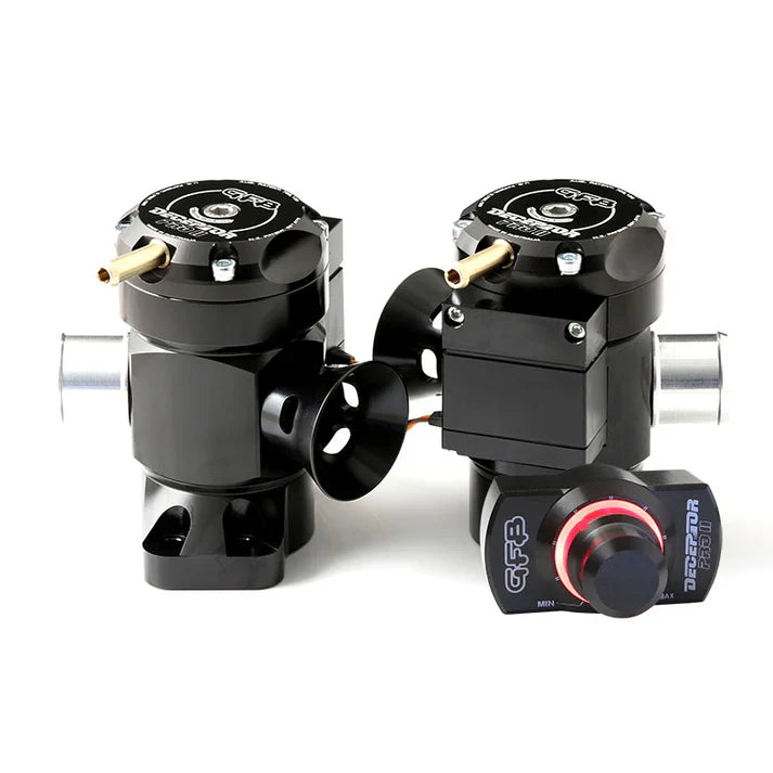 GFB Sound Deceptor Pro 2 G V1 Kia Stinger