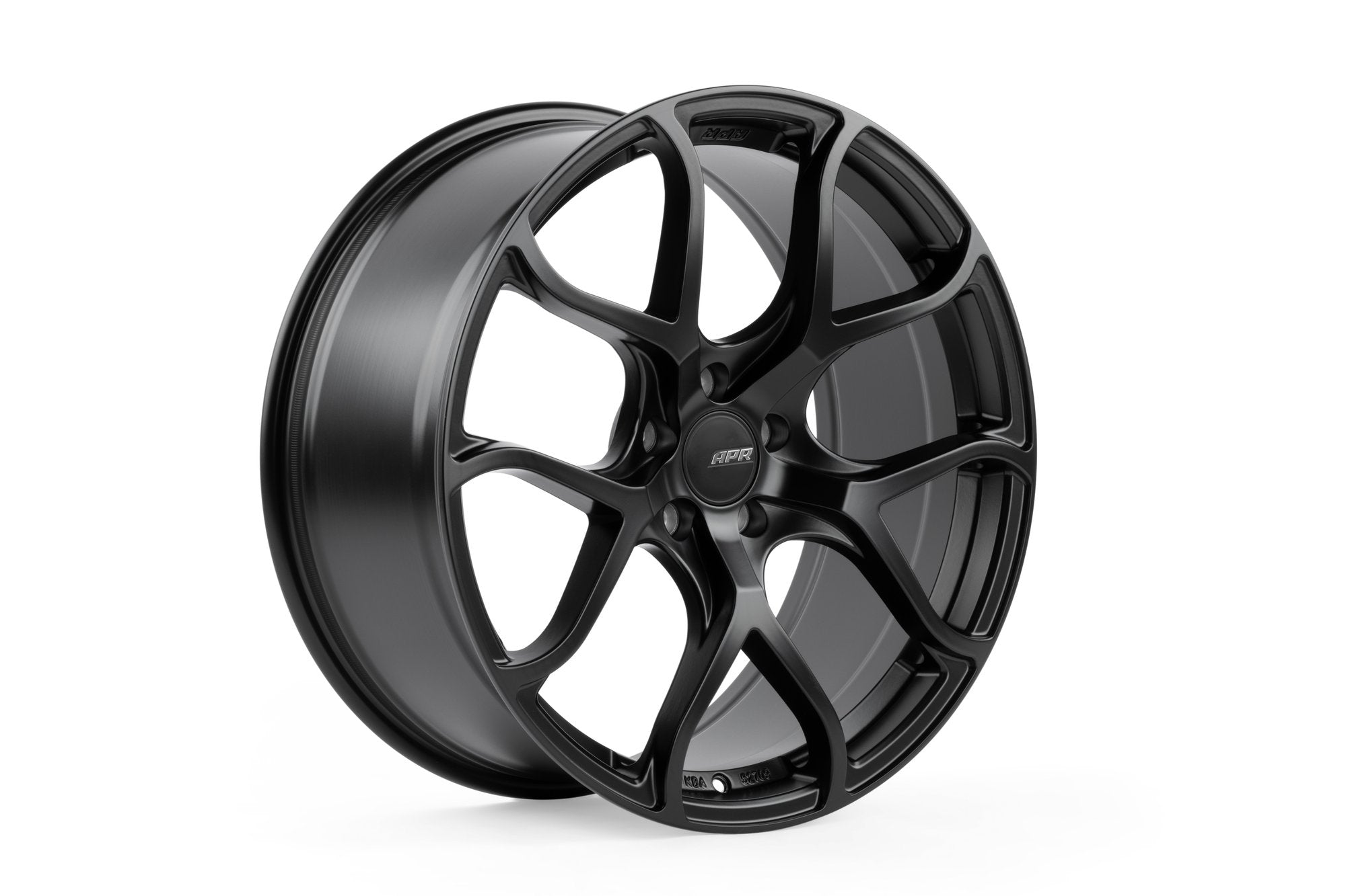 APR Flow Formed velg Audi TT