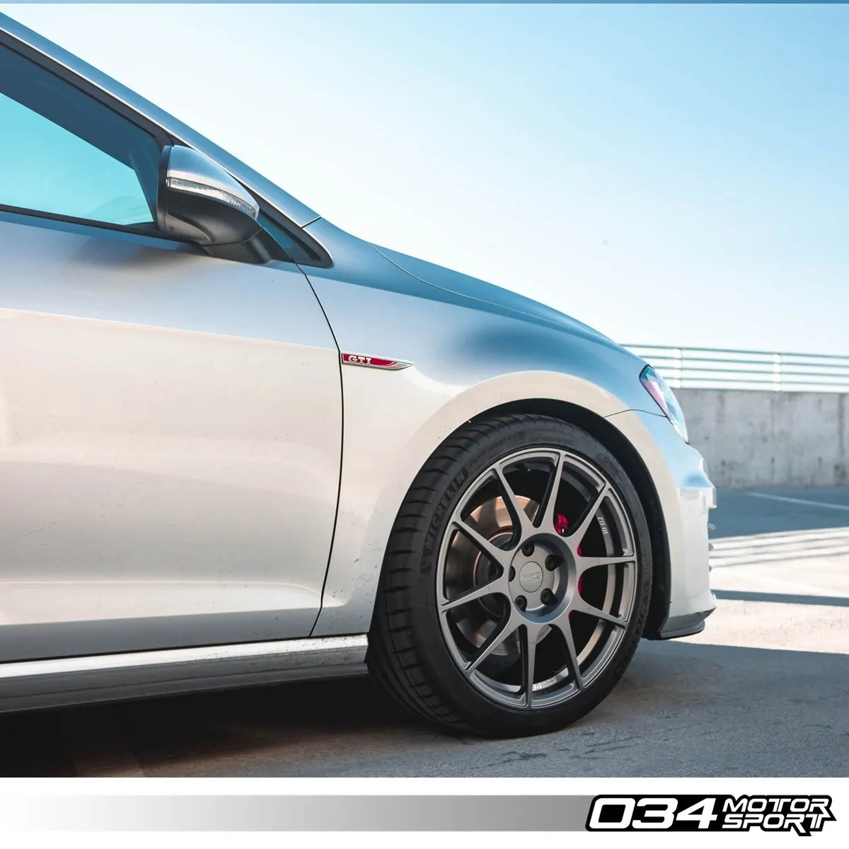 034motorsport ztf forged wheel audi 1885 et45 16
