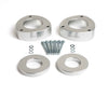 CTS Turbo Nivelleerset Audi Q3 8U VW Tiguan MK2