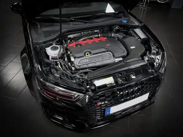 Armaspeed Kaltluftansaugsystem Carbon Audi RS3 8.5v 3