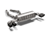 Akrapovic Slip On Line Titanium Bmw Z4 M40i G29