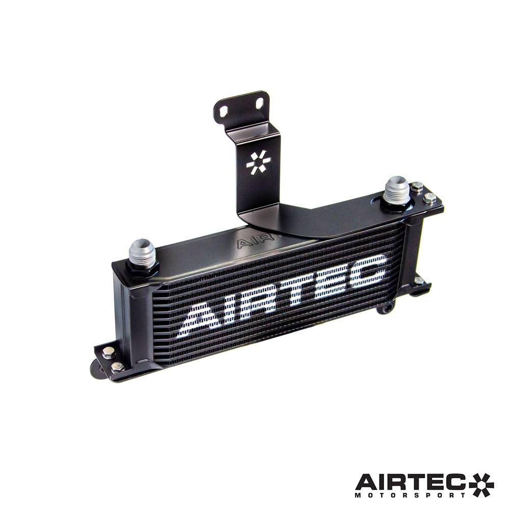 Airtec Oliekoeler Kit Suzuki Swift Sport 1.4T (MK3) 4
