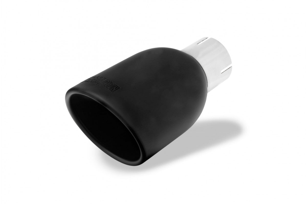 Scorpion GPF back Uitlaatsysteem Hyundai i30 Fastback N 5