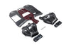 Eventuri Mercedes G63 AMG W464 Intake 7