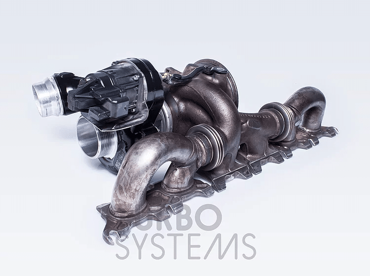 turbo systems turbo bmw m140i m240i 340i 540i b58b30 4