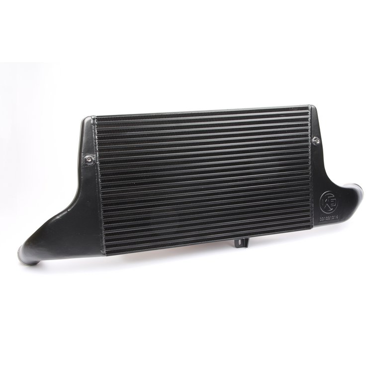 Zestaw intercoolera Audi TT 1.8T Quattro 225 240 KM 1