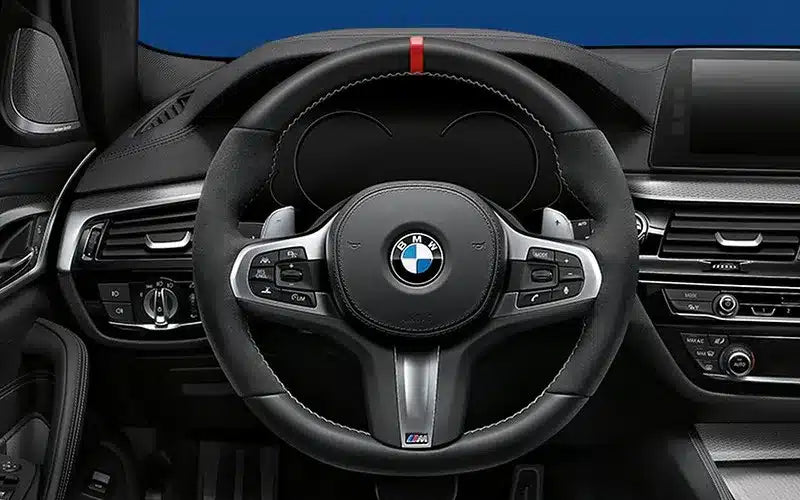 MMR Billet Aluminium Shift Paddles BMW F G Series 4