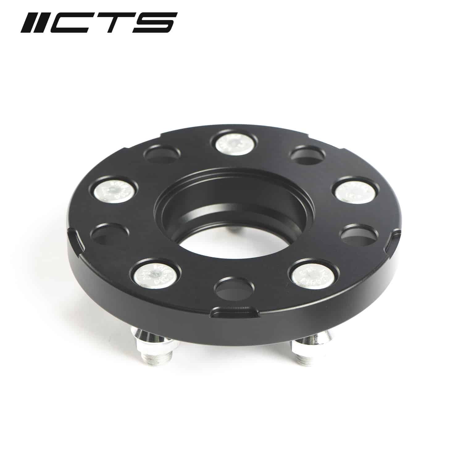 CTS Turbo Track Spacers 18MM Tesla 3 Y 3