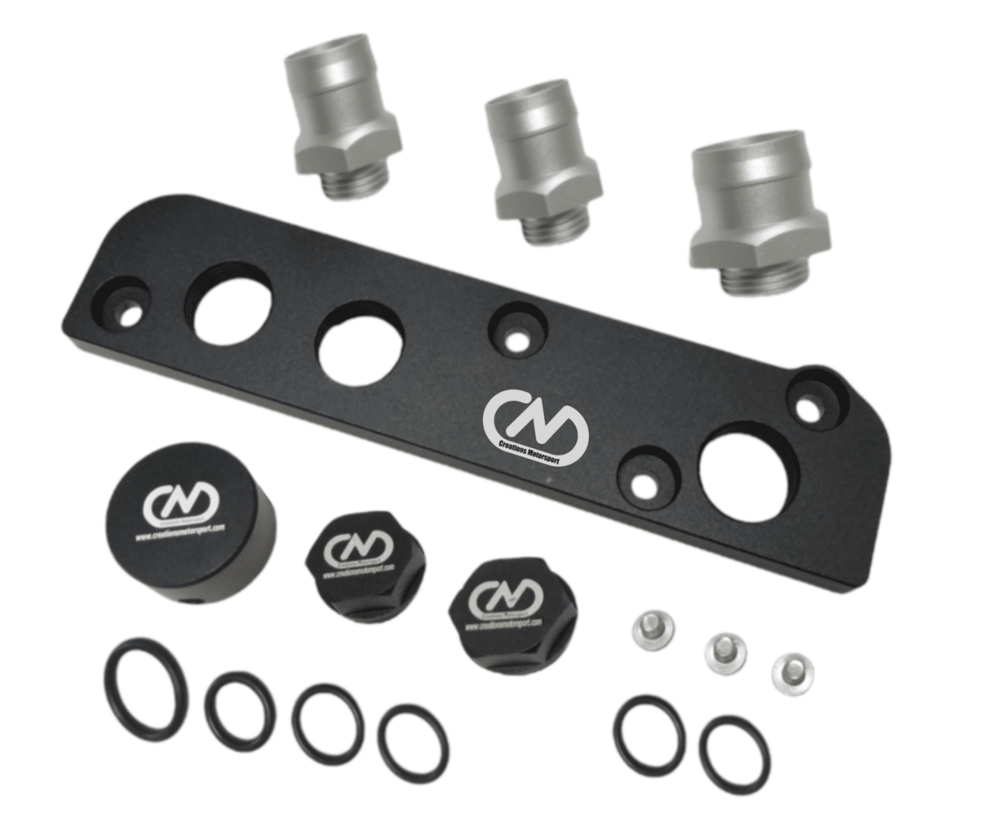 creations motorsport pcv revamp delete valve vag 1 8t 2