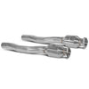 Wagner 2 x 100 Cpsi Racing Catalyst Audi Ttrs 8j Rs3 8p