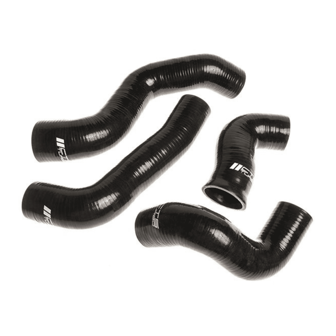 CTS Turbo Intercooler Hoses Kit Audi A4 B7