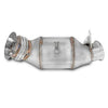 Wagner Downpipe Kit Bmw F Series 35i (1)