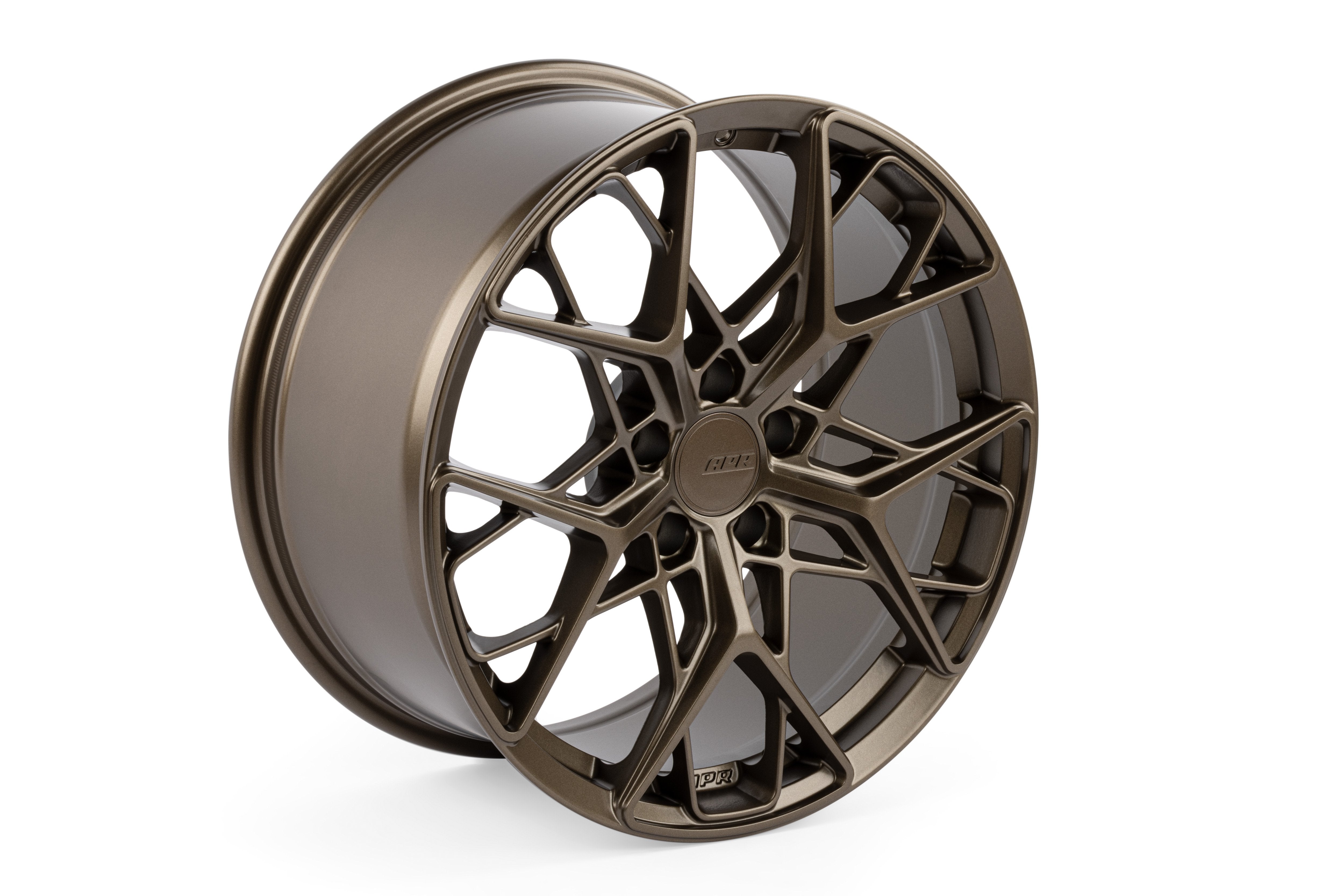 APR Flow Formed velg Golf 7