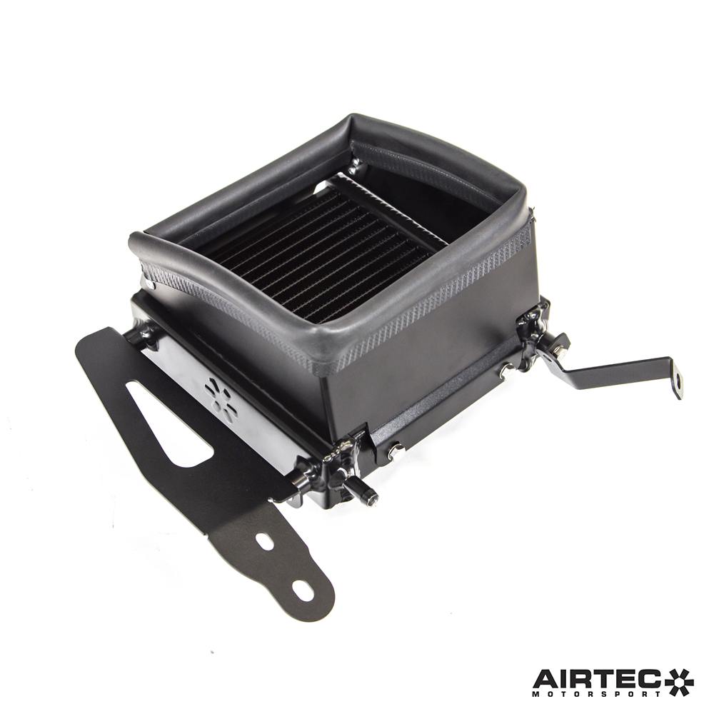 Airtec Turbo Radiateur Toyota Yaris GR