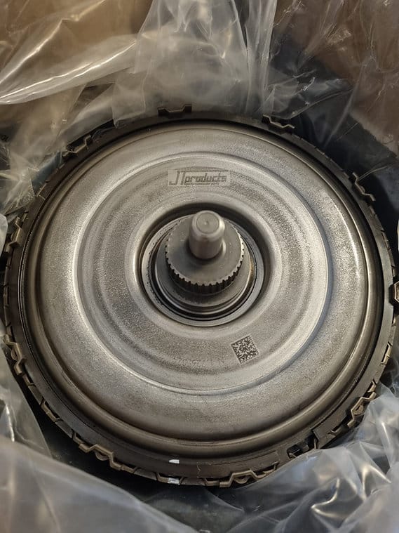 jt products dsg dq250 koppeling clutch 1100nm vag 2 0 tsi tfsi 2