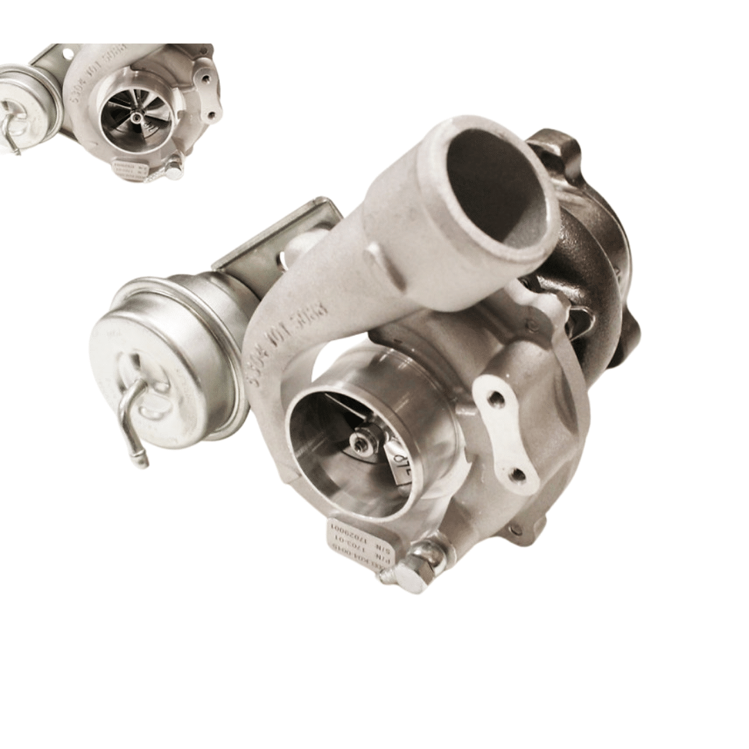 hybryda turbo 300 KM k04 015 audi a4 a6 b5 b6 1 8t