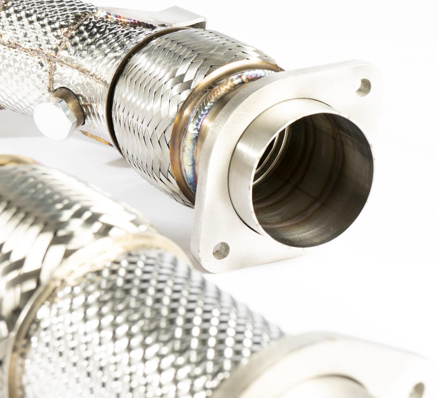 cts turbo downpipe bmw x3m x3mc x4m f9x g0x s58 5