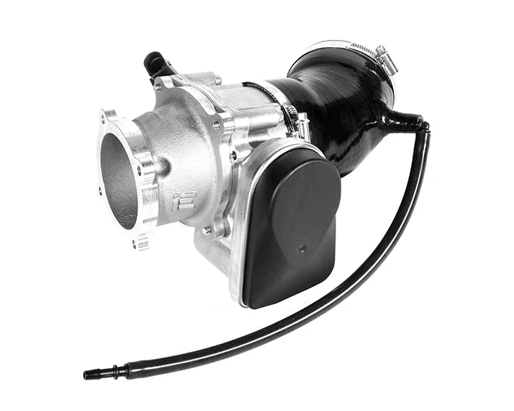 Kit de mise à niveau du corps de papillon IE pour Audi 3.0T B8 B8.5 S4 S5 A7 01