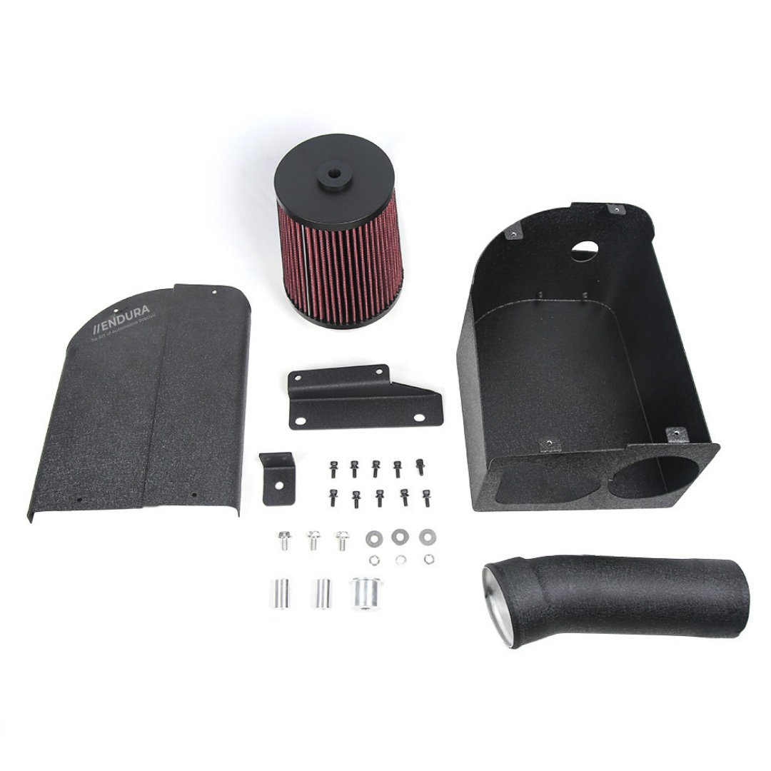 Endura Air Intake Mercedes-Benz M274 C180 C200 C300 W205 E200 E300 W213 2015-2018