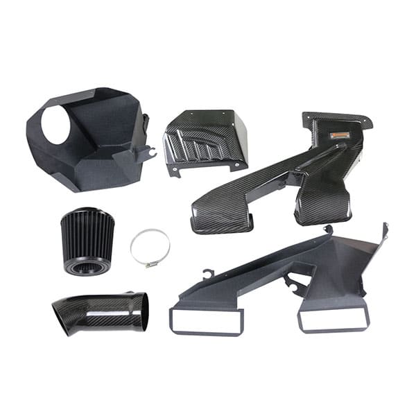 Admission d'air Armaspeed pour BMW 135i F40 B48