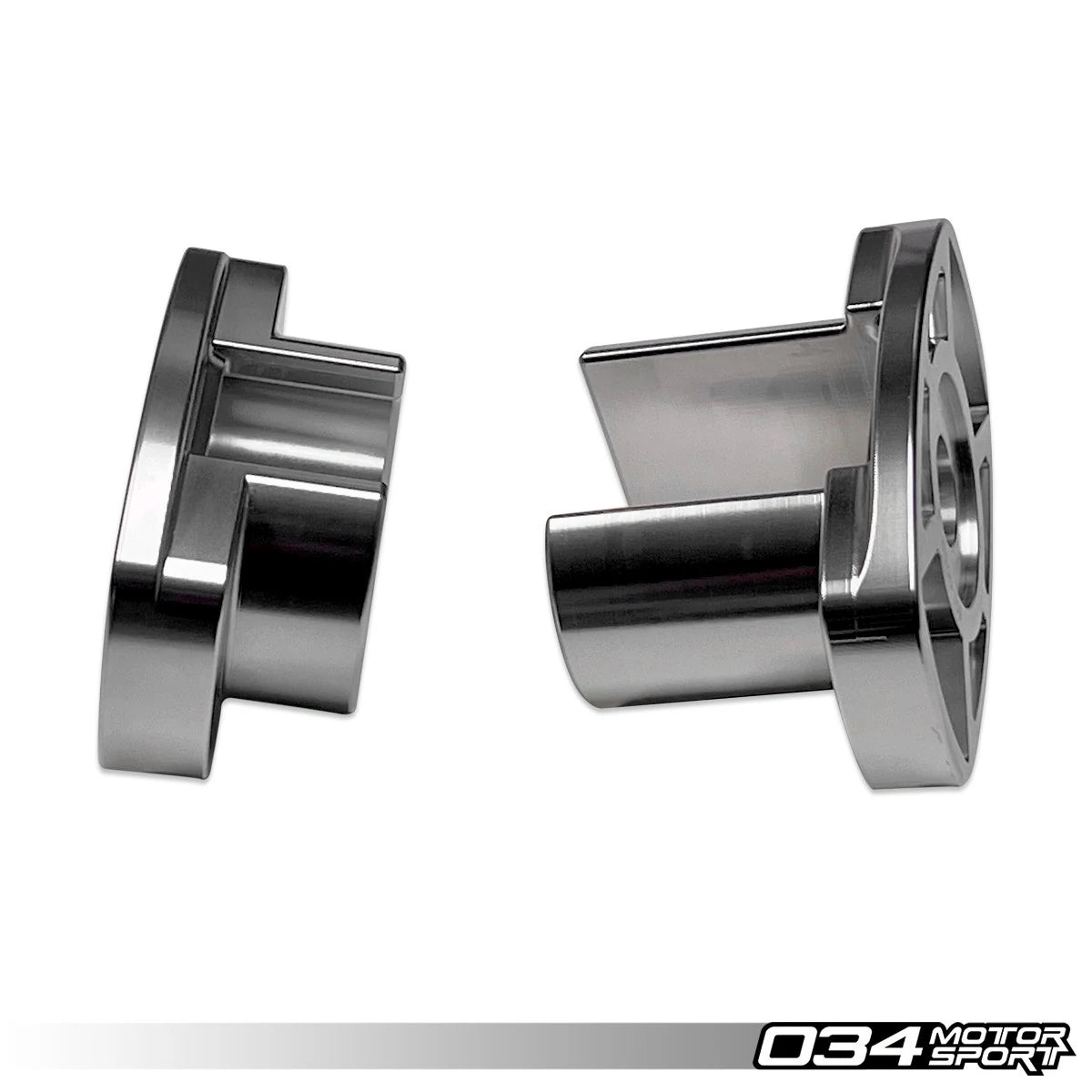 034 Motorsport Billet achtermontageset Audi Q5 SQ5