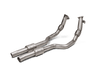 Akrapovic Link Pijp Set Rvs Audi Rs6 Avant C8