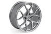 APR – Velg A01 Vormgegeven door Flow 18 x 8.5 – 5×112 ET45 – Gunmetal