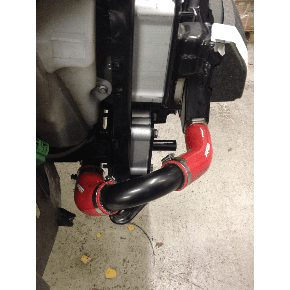 Airtec Intercooler Fiat Abarth 500 (Automaat)3