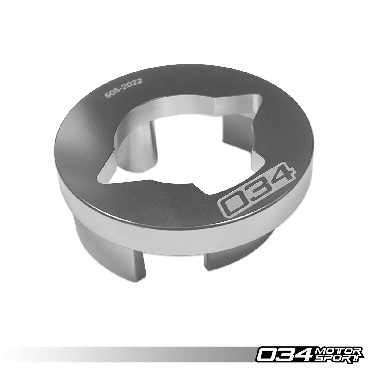 034 Motorsport Billet Achtermontage B9 B9.5 AUDI Q5 SQ5 5