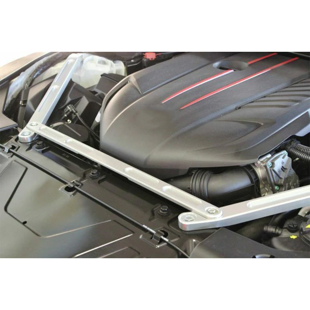 Endura – Strut Brace – Toyota GR Supra A90