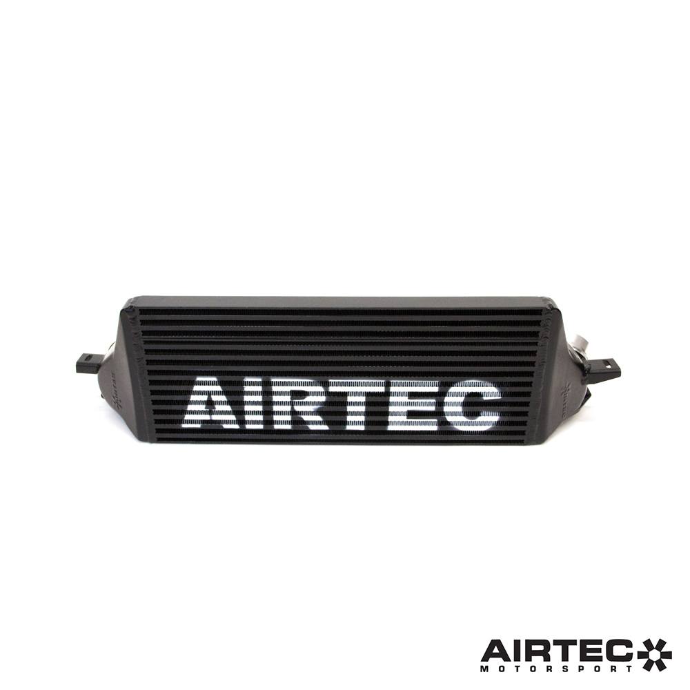 Airtec Intercooler BMW M135i F40 (B48)1
