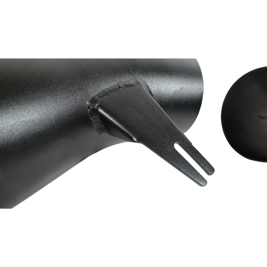 Endura - Air Intake 5″ Extreme - Audi RS3 8.5V / 8Y / TTRS 8S / RSQ3 F3 - 2.5 TFSI