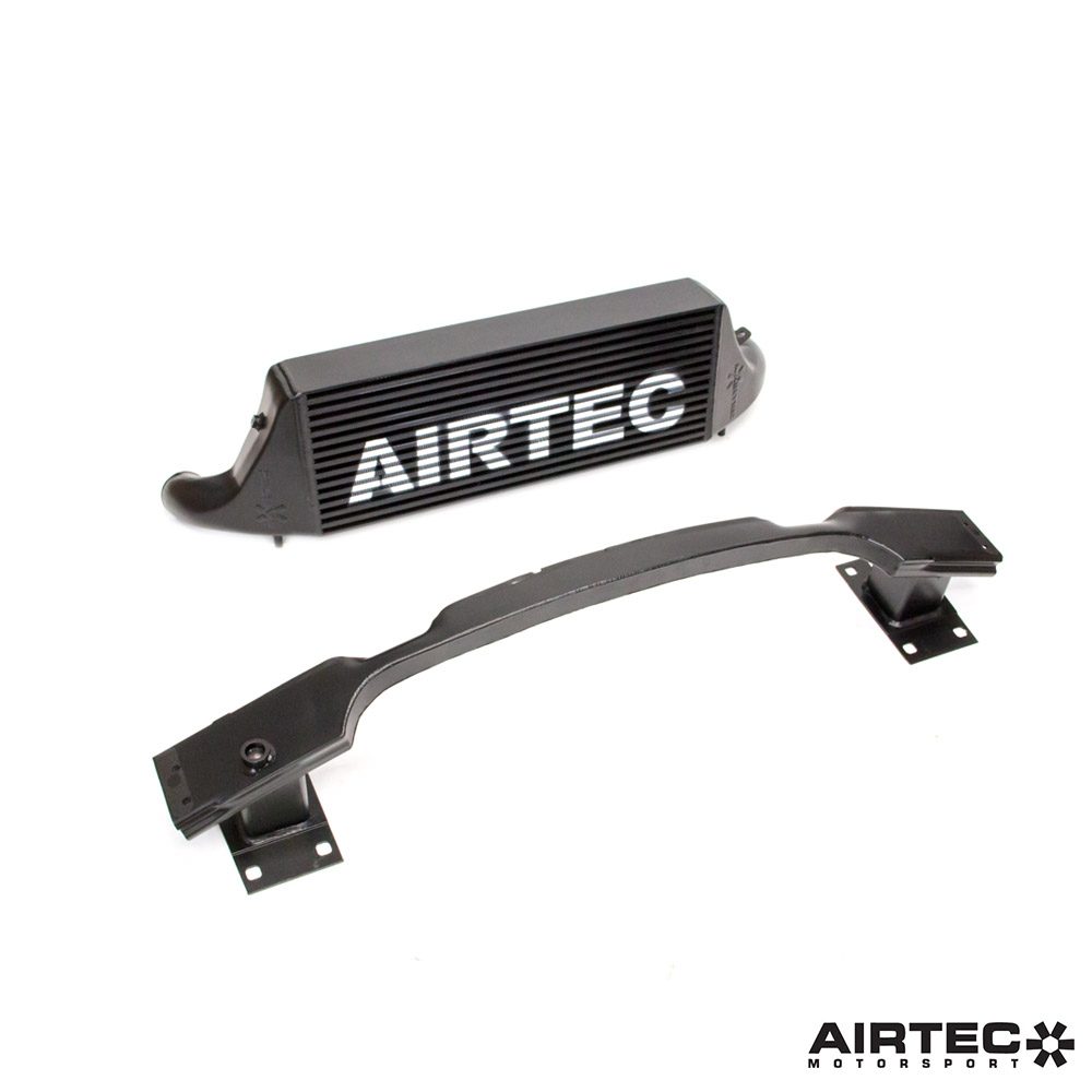 Intercooler Airtec Stage 2 pour Audi TT RS 8S (2.5 TFSI)